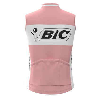 BIC Rosa Retro MTB Fahrradweste