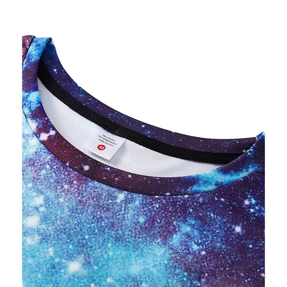 Galaxy Funny T-Shirt