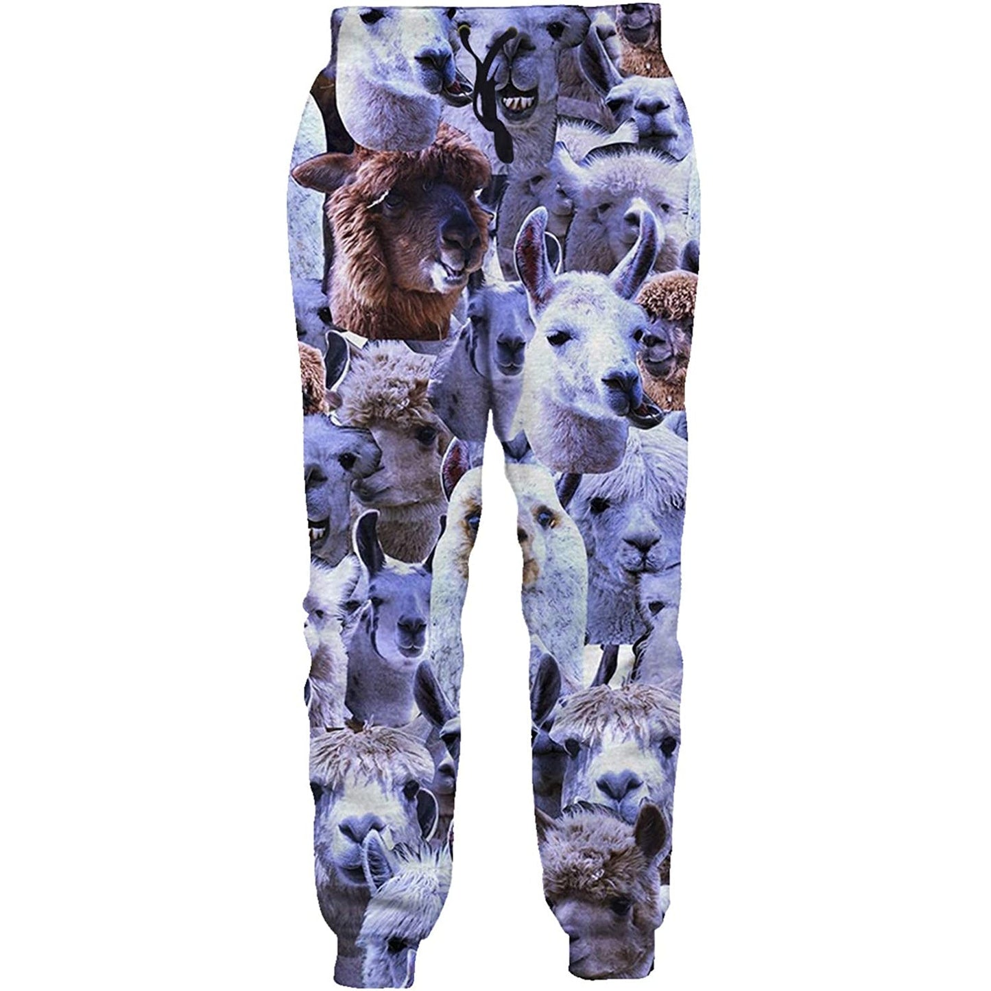 Lama Grappige Joggingbroek