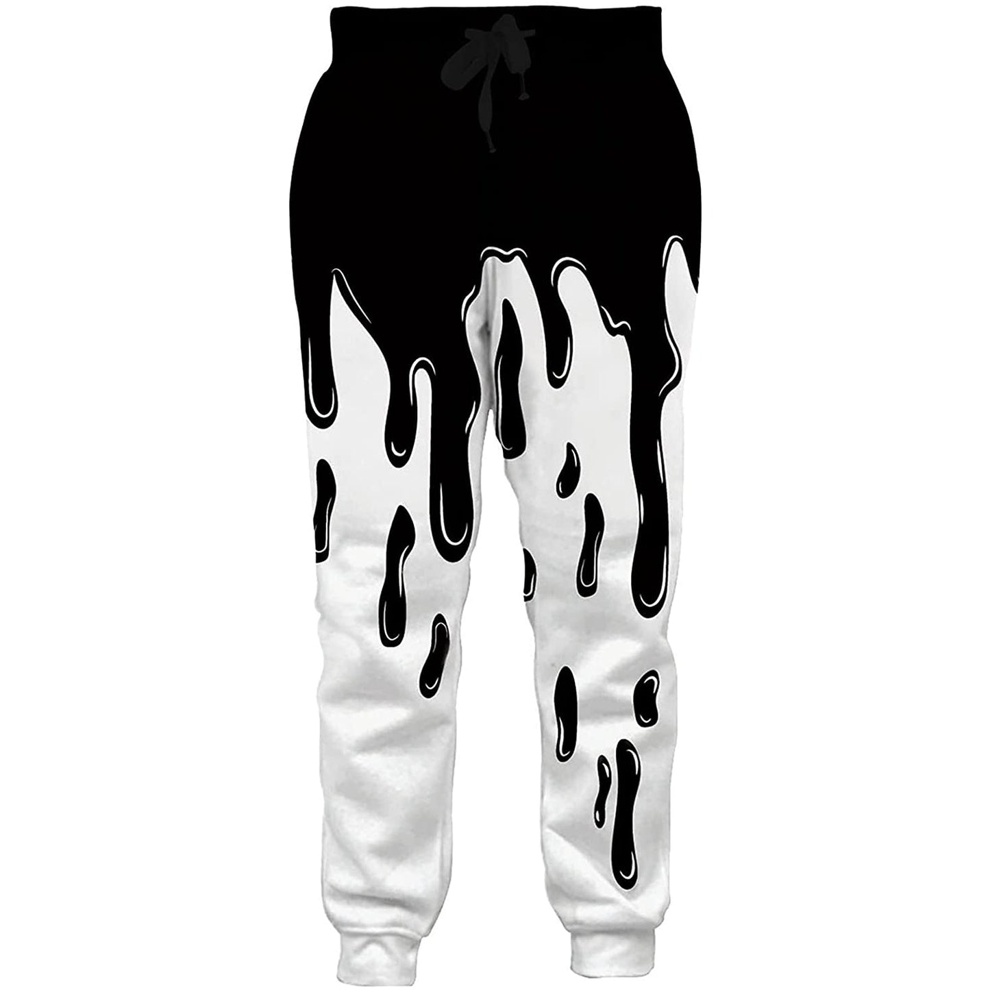 Melting Funny Sweatpants