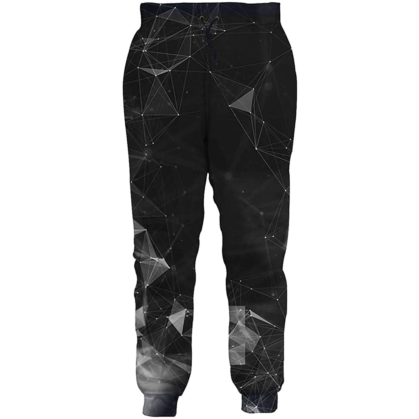 Diamond Funny Sweatpants