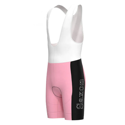 SEFB Rosa Vintage Radlerhose 