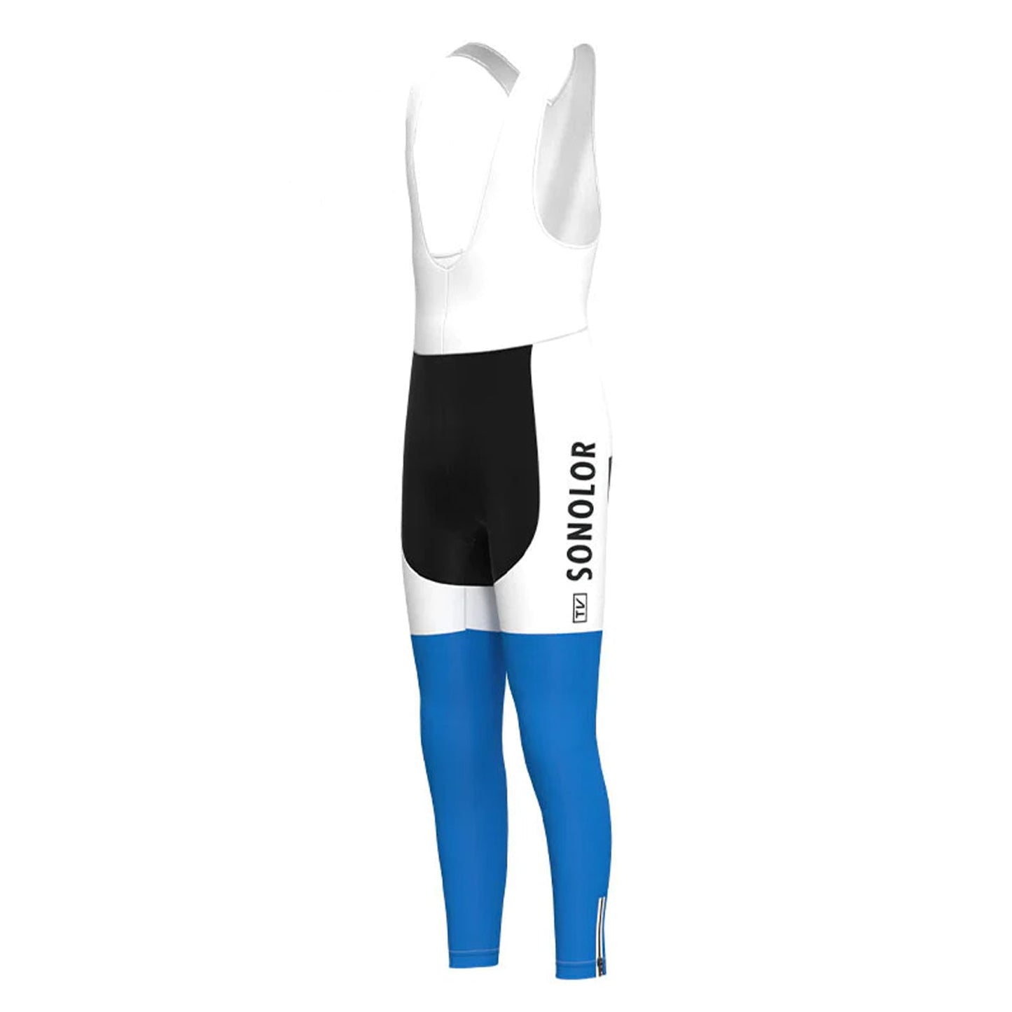 Sonolor Gitane Langarm-Radtrikot-Set