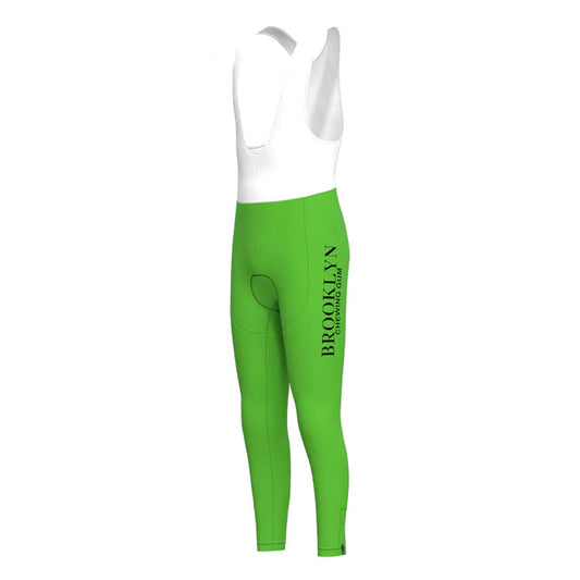 Brooklyn Green Retro MTB-fietsbroek