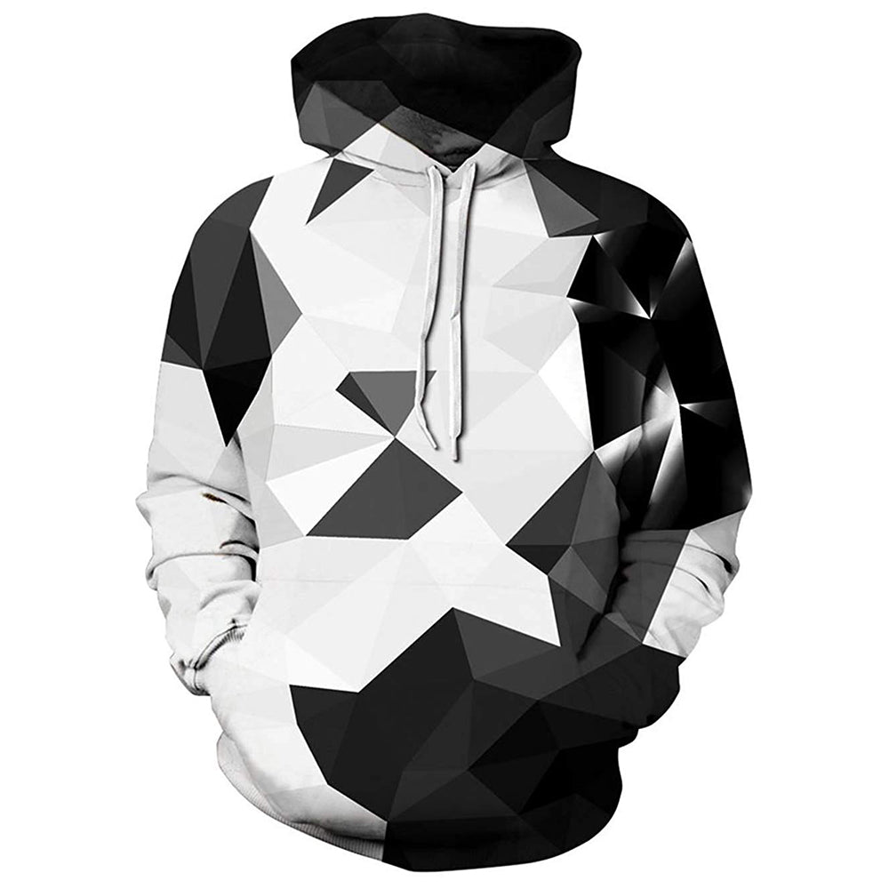 Shiny Diamond Hoodie