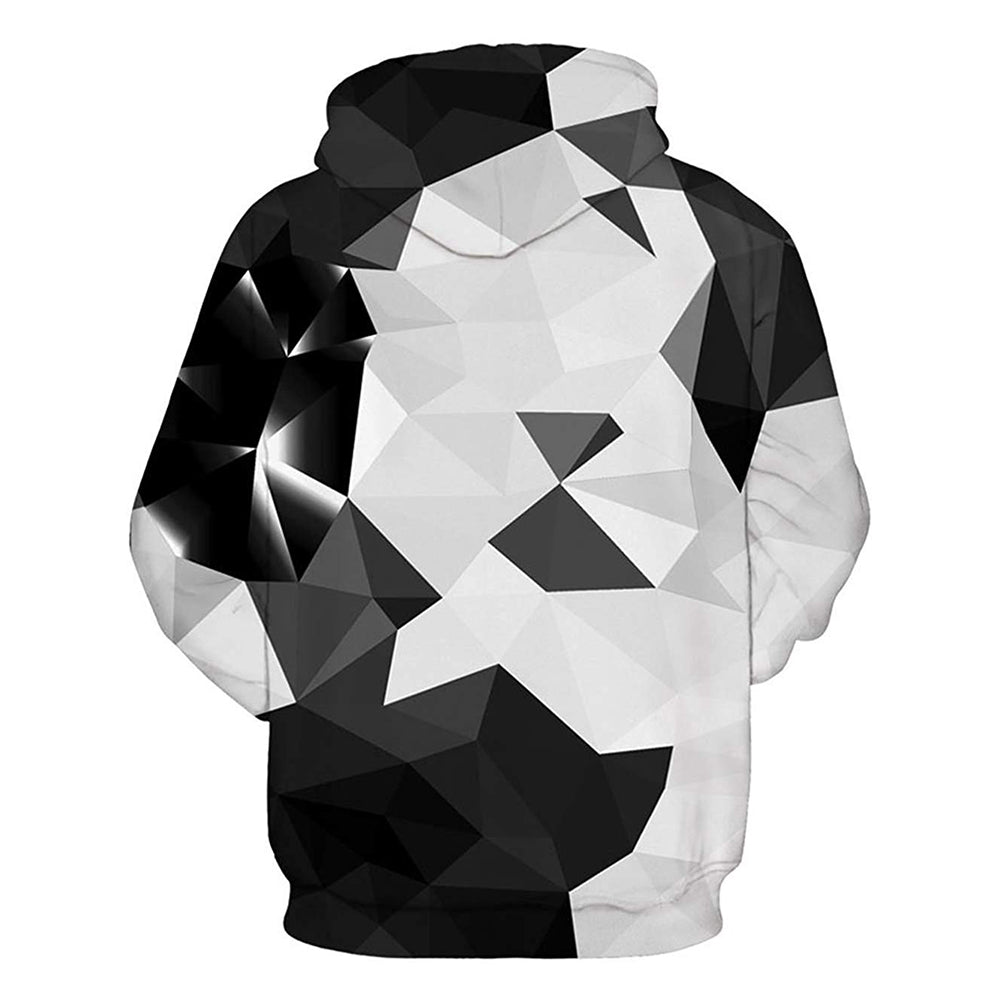 Shiny Diamond Hoodie