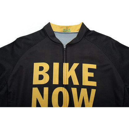 Bier Korte Mouw Heren Grappig MTB Korte Mouw Fiets Jersey Top