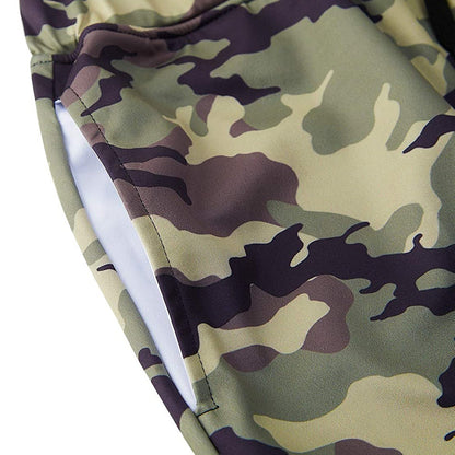 Camouflage Grappige Joggingbroek