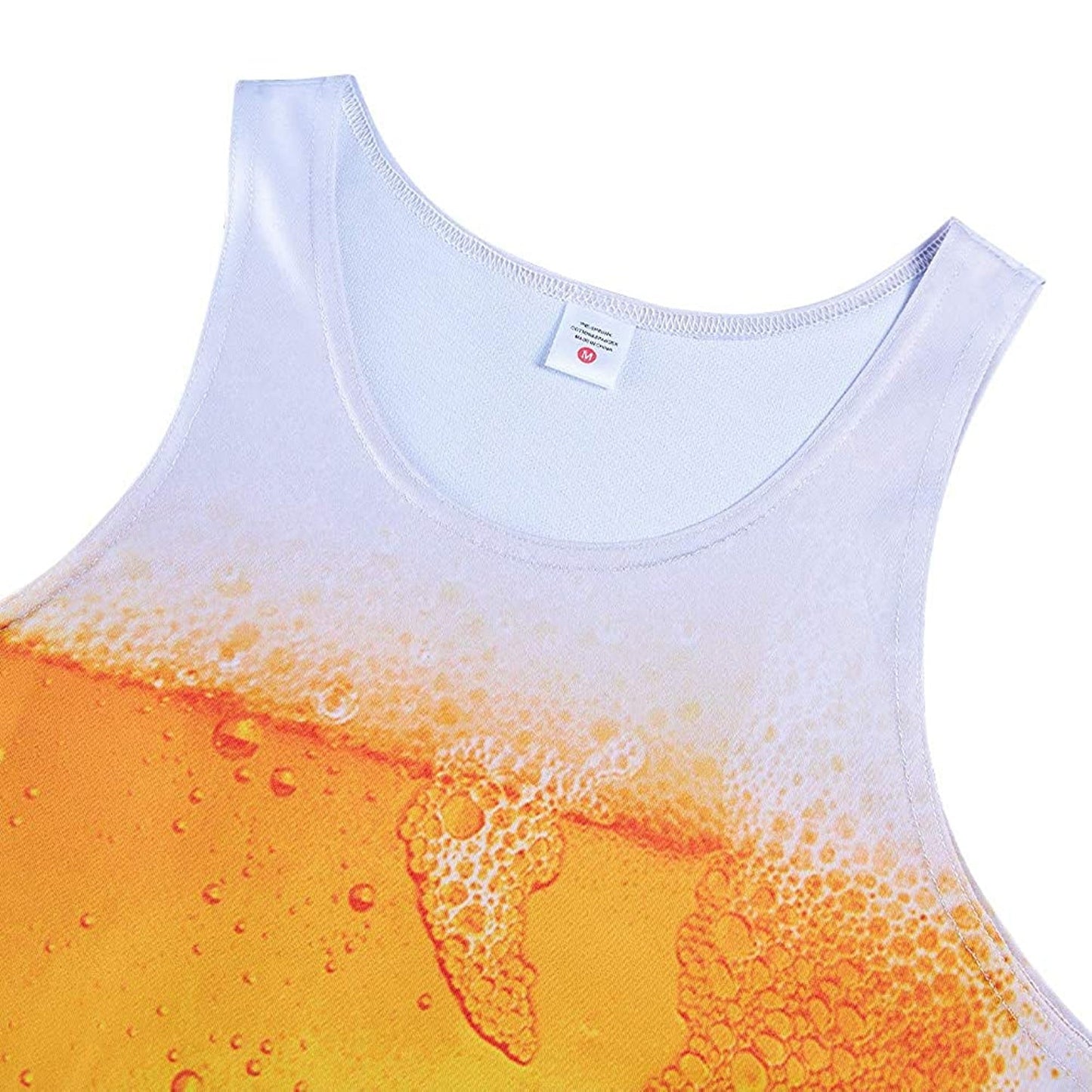 Bier Lustiges Tank Top