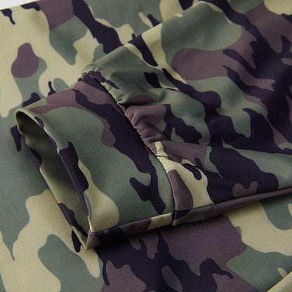 Camouflage Grappige Joggingbroek